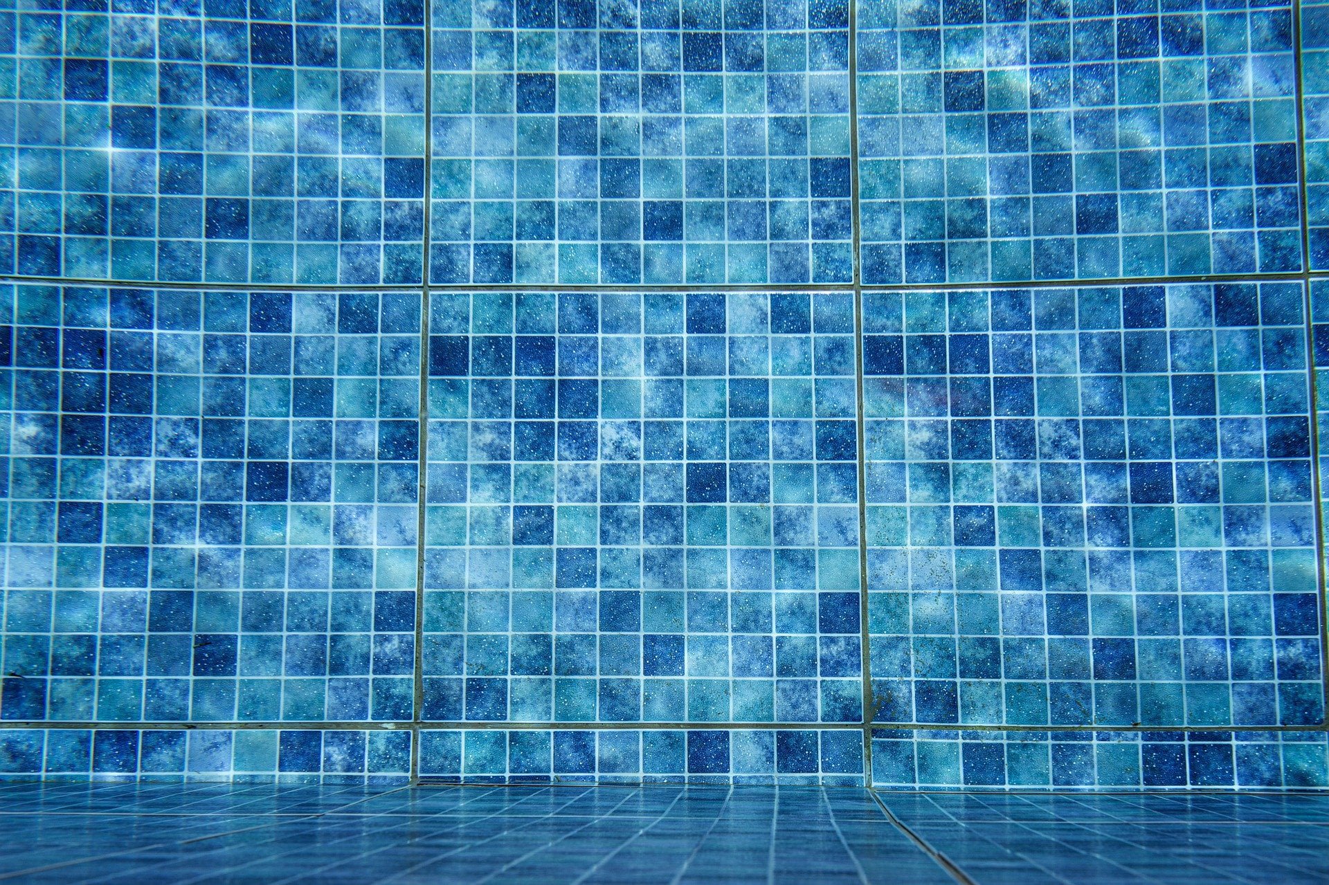 pool tiles