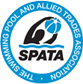 The swimming pool and allied trades association