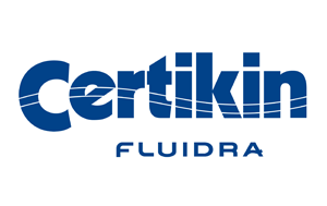 Certikin Fluidra logo