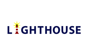 Lighthouse logo