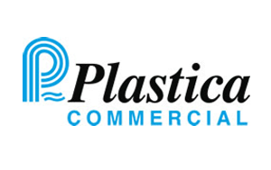 Plastica Commercial logo