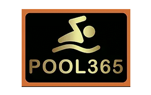 Pool 365 logo
