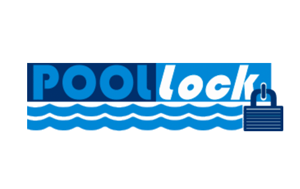 Pool Lock logo
