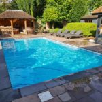 swimming pool installation east sussex