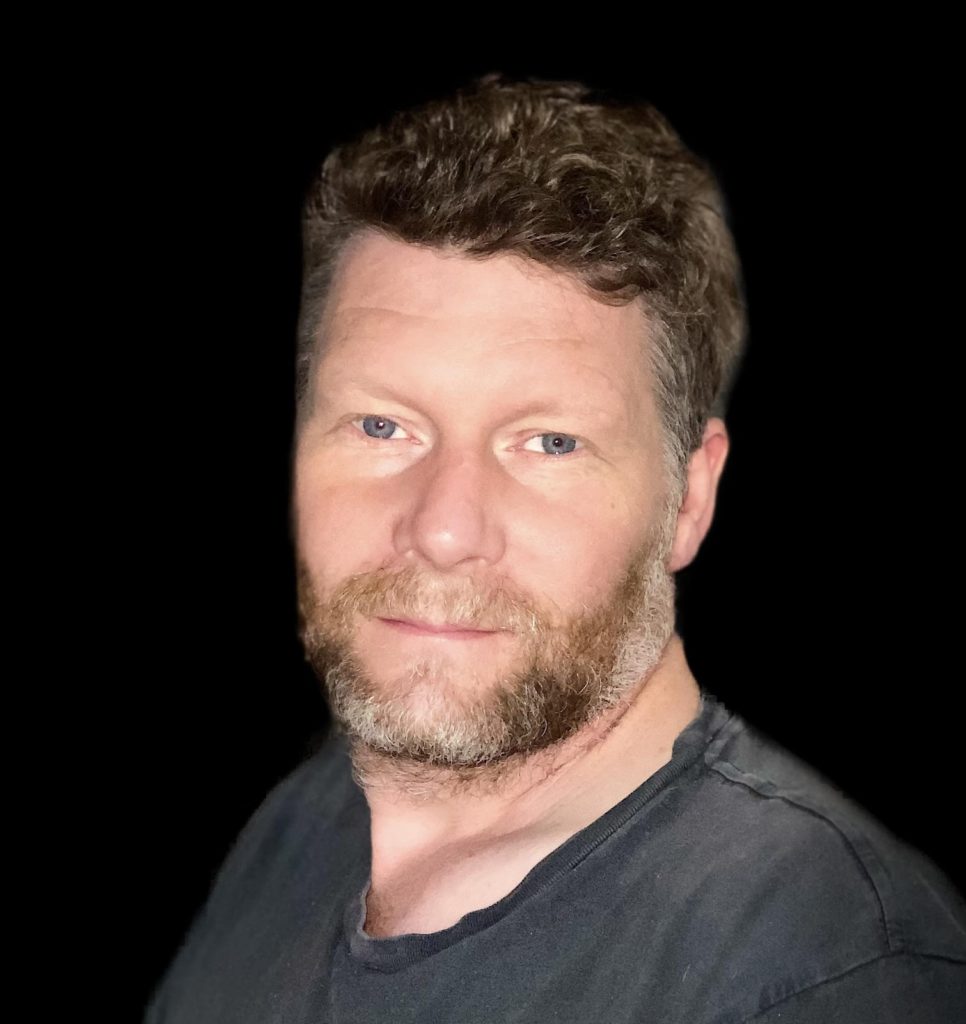 Managing Director of Hydrocare, James