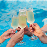 Our Ultimate Poolside Sparkling Wines Guide