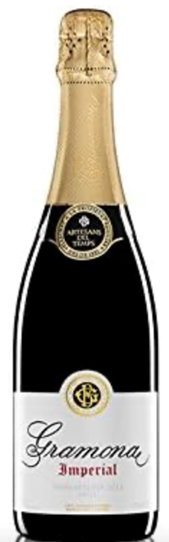 Cava Gramona