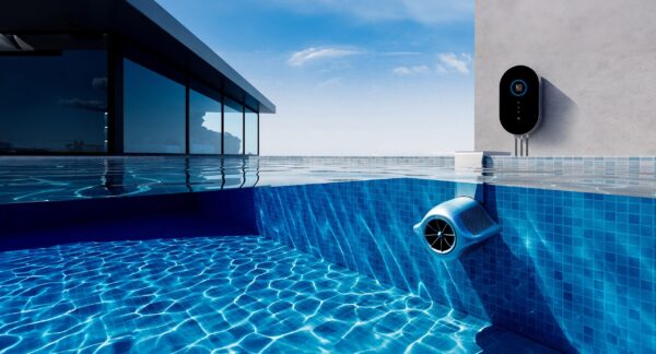 Aquagem InverJet SJ230 Swim Machine - 12V - Image 2