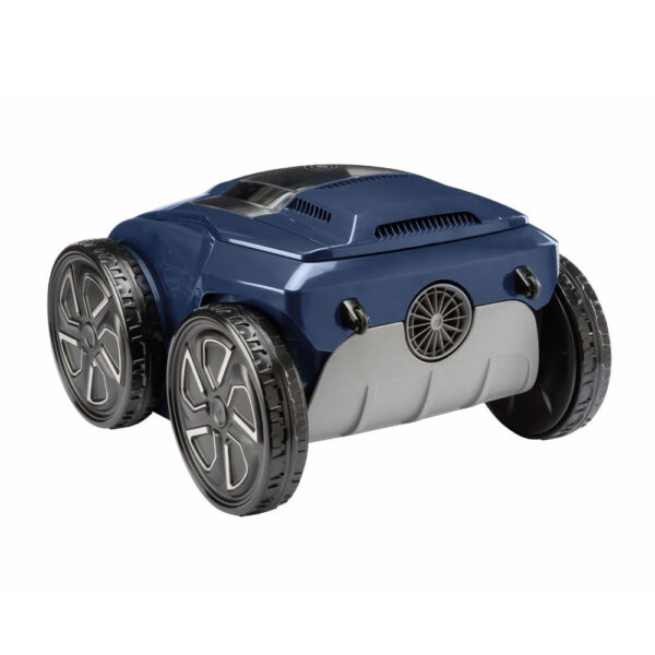 Zodiac ALPHA iQ Pro RA 6500 iQ Swimming Pool Robot Cleaner - Image 2