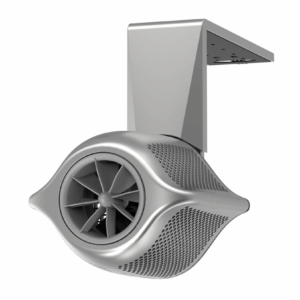 Aquagem InverJet SJ230 Swim Machine - 12V