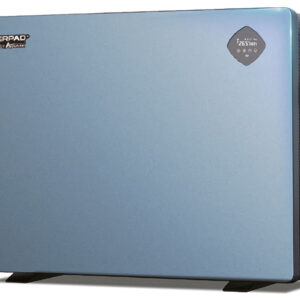 Mr Perfect - The Ultimate Silent Swimming Pool Heat Pump