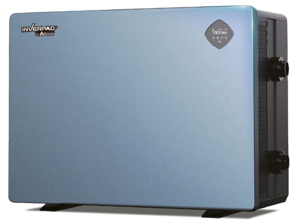 Mr Perfect - The Ultimate Silent Swimming Pool Heat Pump
