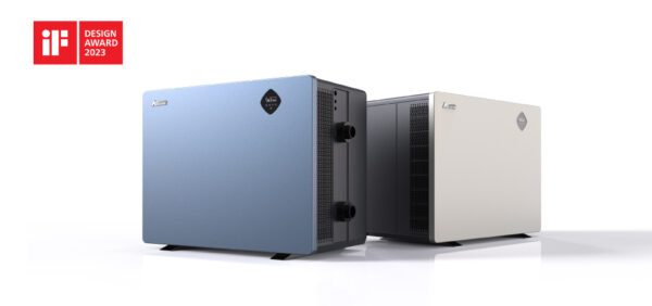 Mr Perfect - The Ultimate Silent Swimming Pool Heat Pump - Image 3