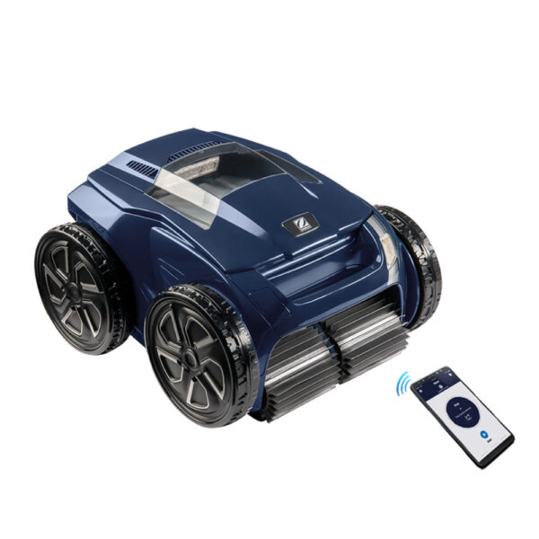Zodiac ALPHA iQ Pro RA 6500 iQ Swimming Pool Robot Cleaner