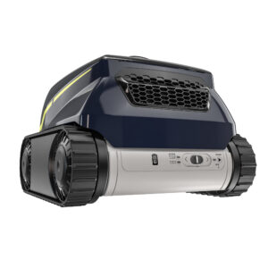 Zodiac Freerider - RF 5400iQ - Swimming Pool Robot Cleaner