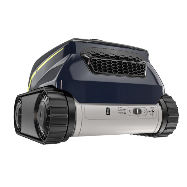 Zodiac Freerider - RF 5400iQ - Swimming Pool Robot Cleaner